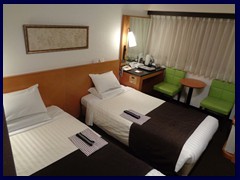 Hotel Listel Shinjuku 03